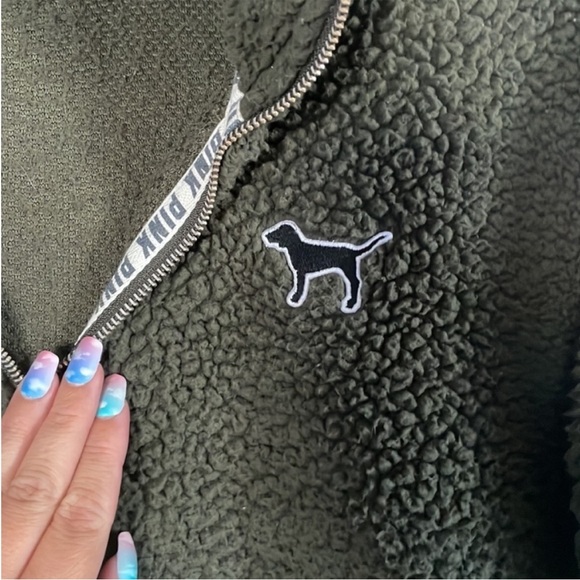 PINK pullover - Picture 4 of 6